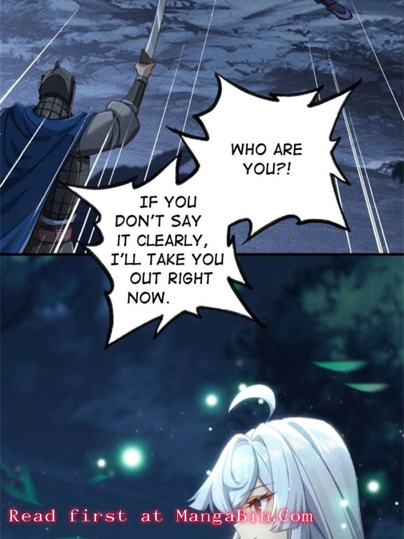 Don't Underestimate a Big Carrot Chapter 29 23